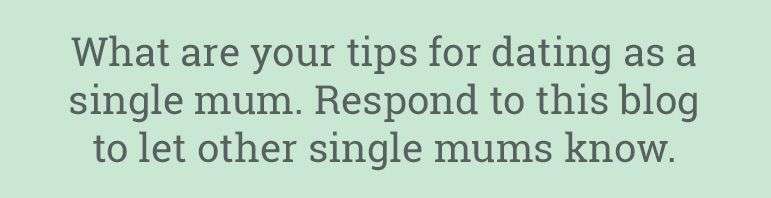 Single mums dating sites