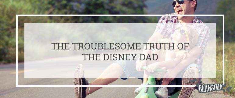 Disney Dad