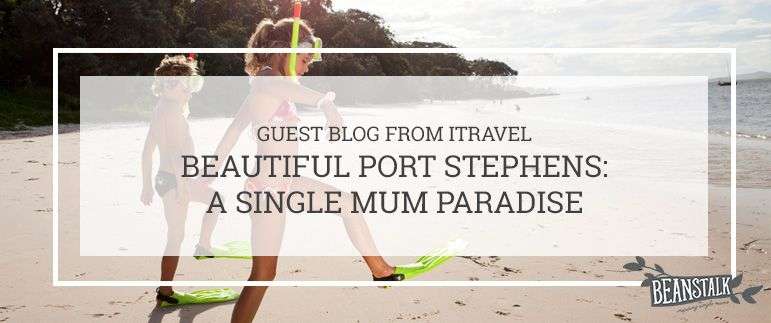 Port Stephens