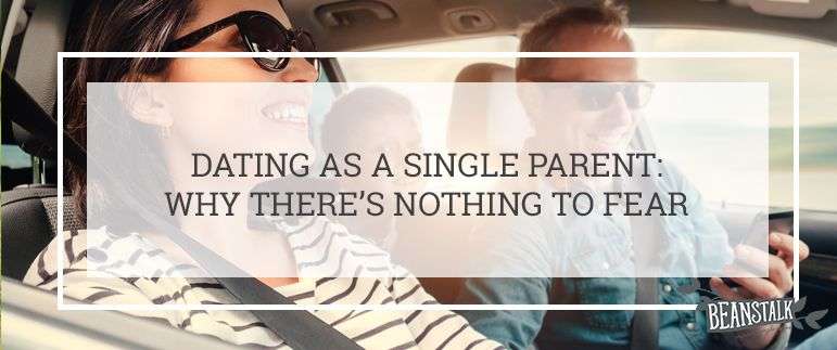 Dating as a single parent