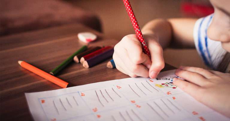 How can I help my kids with homework? | Beanstalk Mums