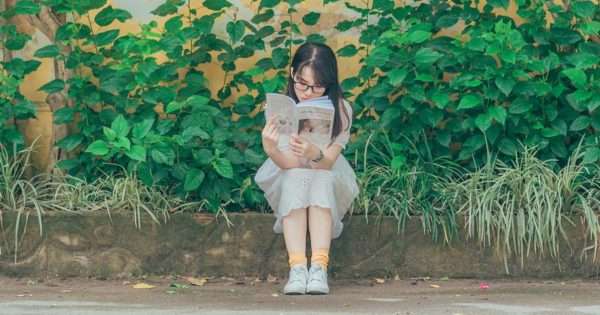 Children's books for divorce and separation