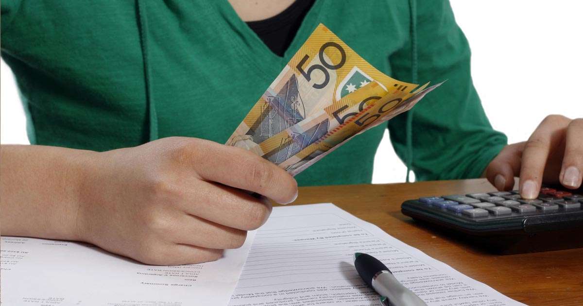 Money saving tips for single mum | Beanstalk Mums
