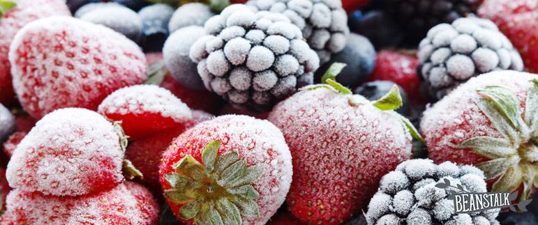 Freezer ideas