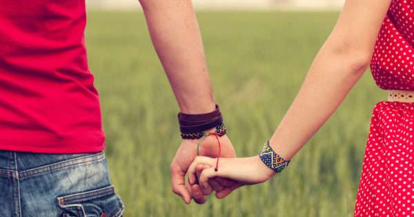 Single parent dating