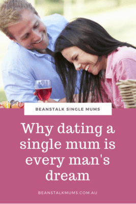 Single Mums und Dating