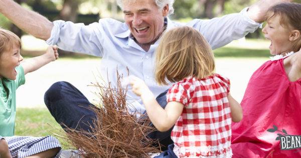 Good male role models