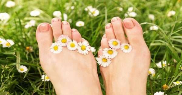 Stress relief for mums