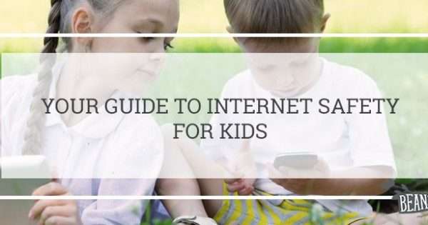 Internet safety for kids