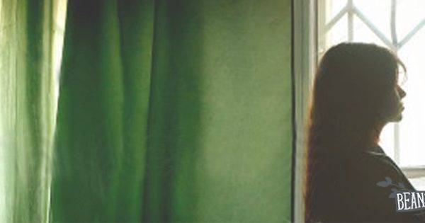 Lonely single mother