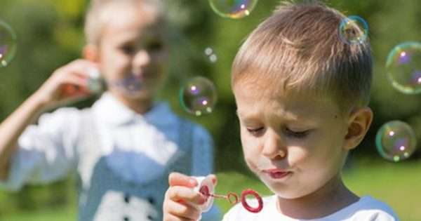 Dad not around on Father's Day