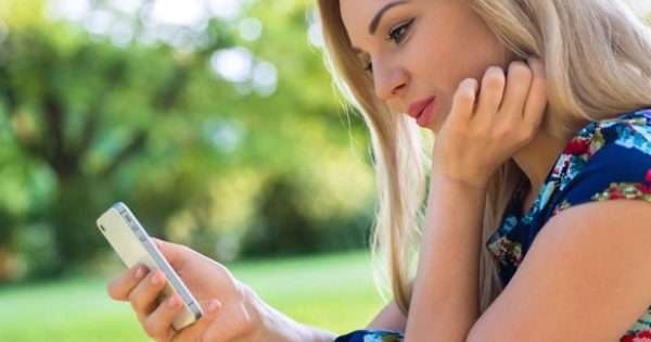 Understanding online dating