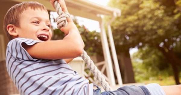 Effect of divorce on kids