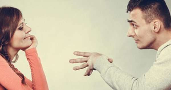 How to talk to my ex partner?