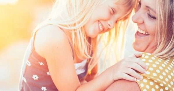 Who is a single mum?