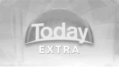 Today Extra with Lucy Good Today Extra with Lucy Good