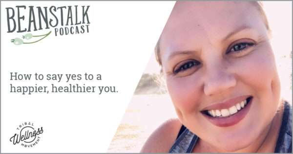 Be healthier and happier