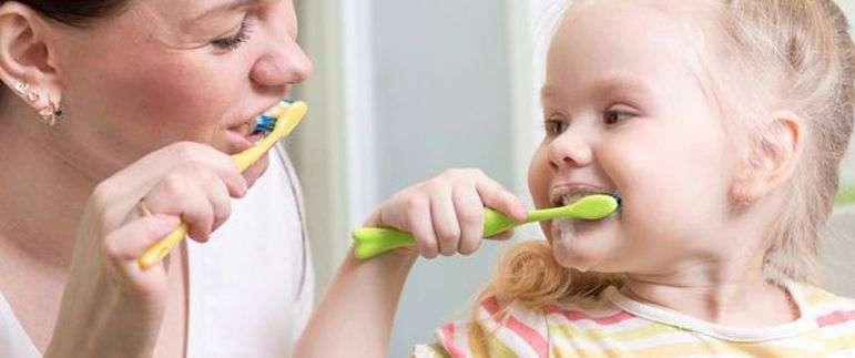Parenting alone