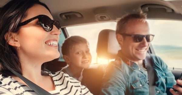 Single parents dating