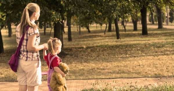 How do I change my child's surname?