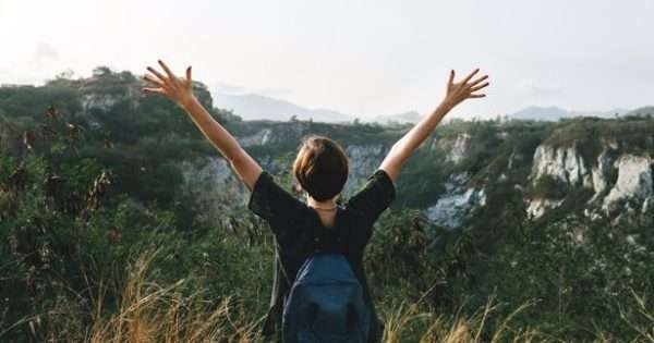 Get more energy as a mum