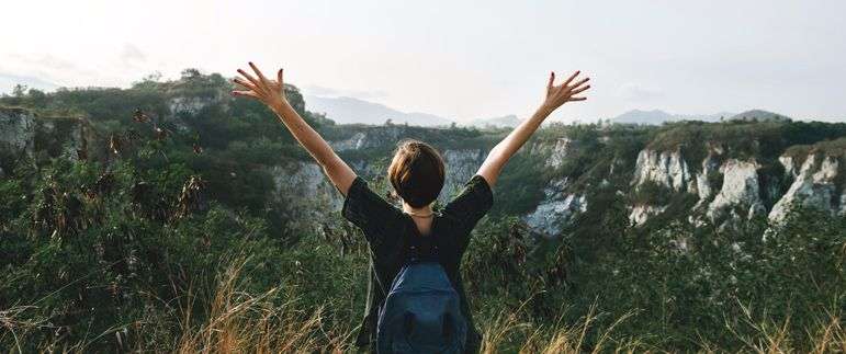 Get more energy as a mum