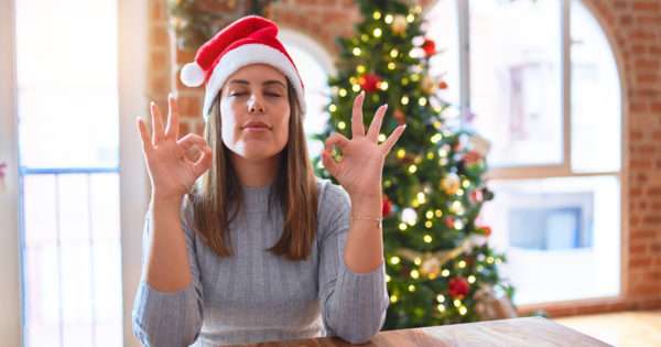 How to avoid a meltdown this Christmas | Beanstalk Mums