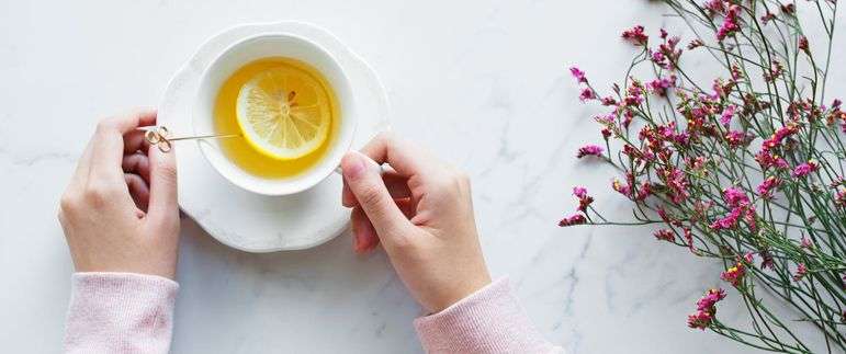 Vitamins for busy mums