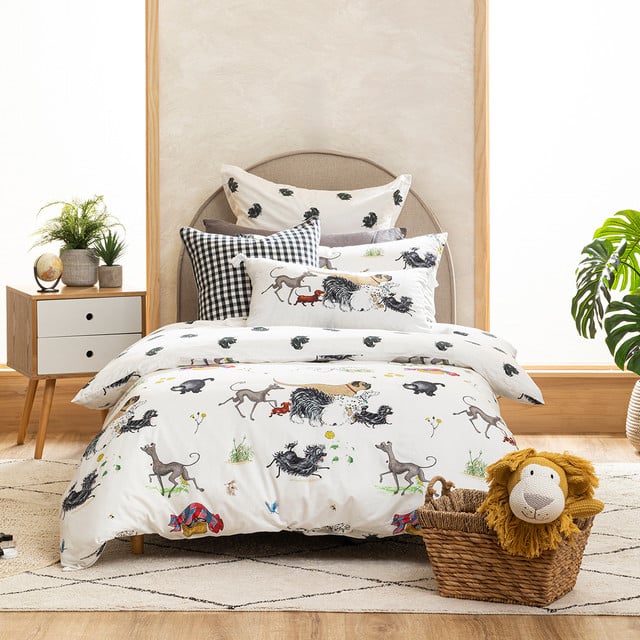 Bedding practical gift ideas for kids