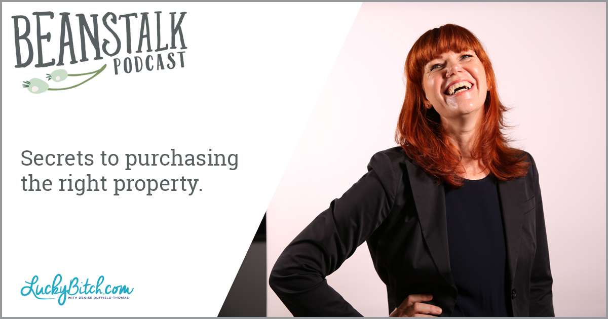Michelle May Property Buyer