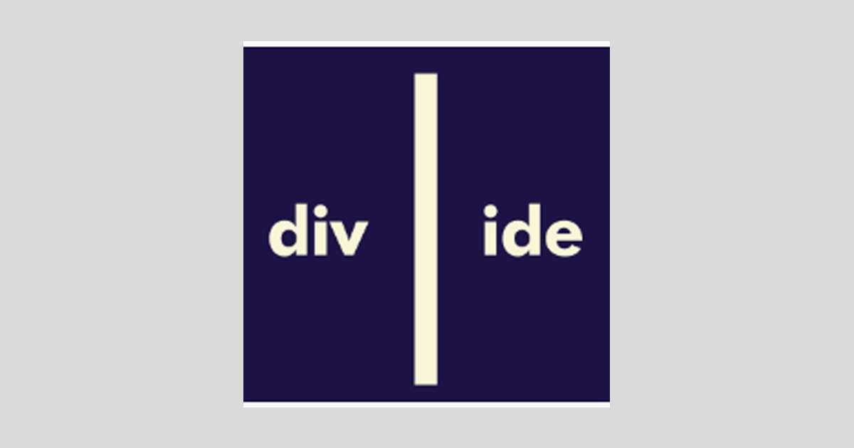 Divide - Simple Financial Separation