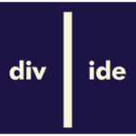 Divide logo