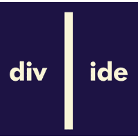 Divide logo