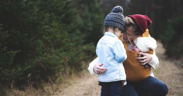 How to rise above maddening single mum comments | Beanstalk Single Mums