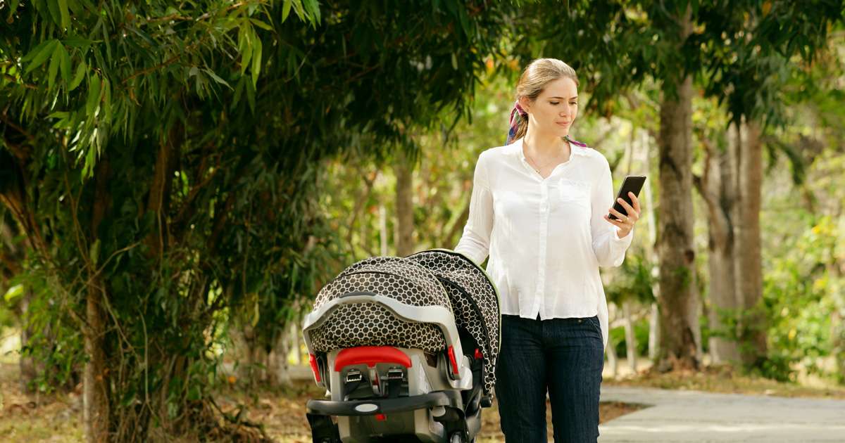 Best co-parenting apps and software in 2020 | Beanstalk Single Mums
