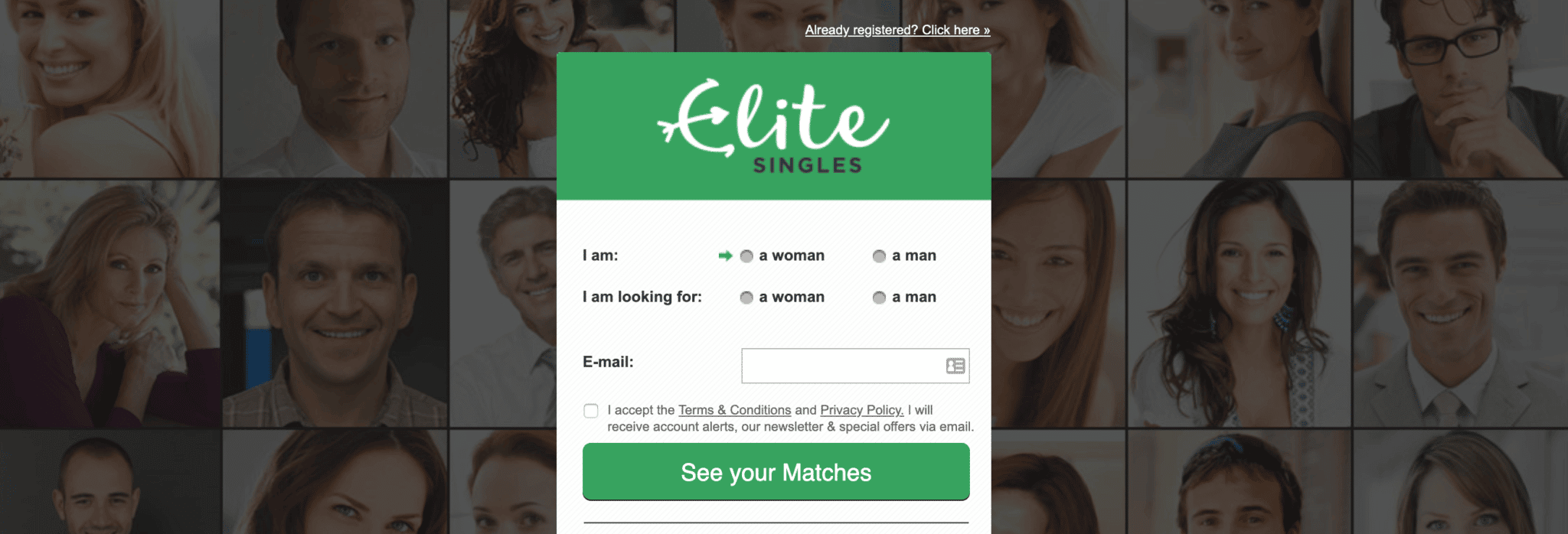 Elite | Beanstalk Single Mums