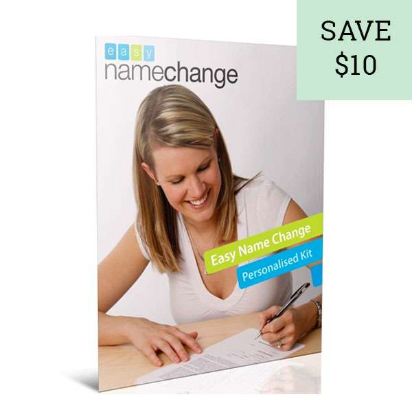 Easy Name Change | Save $10 | Beanstalk Discount Directory