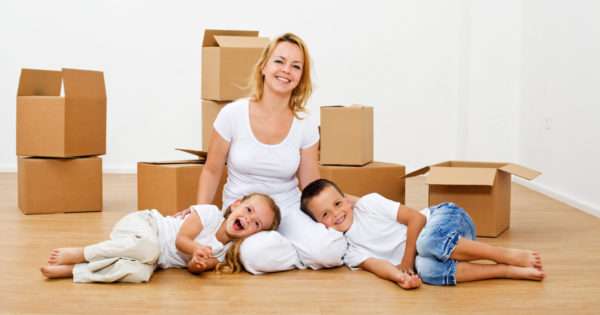 How can a single parent buy a home? | Beanstalk Mums