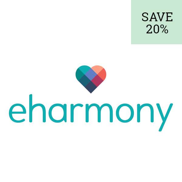 eHarmony discount