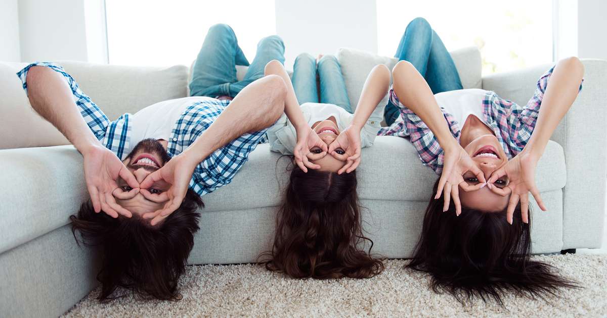 Bird nesting after divorce: How to make it work | Beanstalk Mums