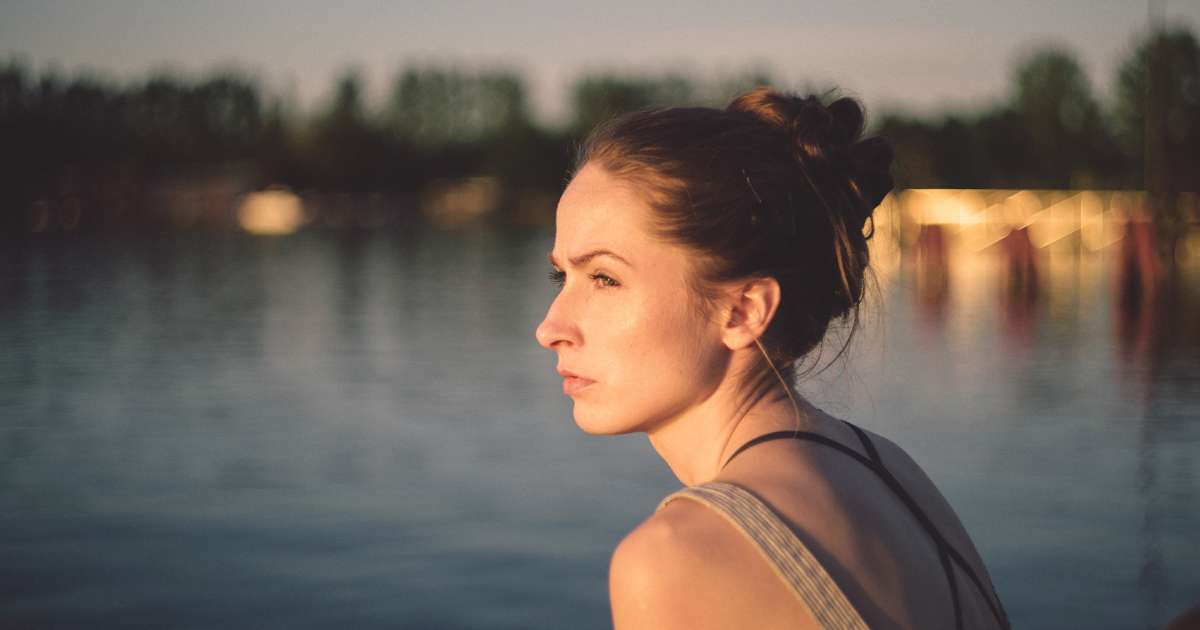 Depression symptoms and why to talk about them | Beanstalk Mums
