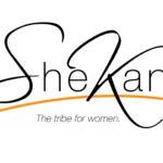 Shekan logo | Beanstalk Mums