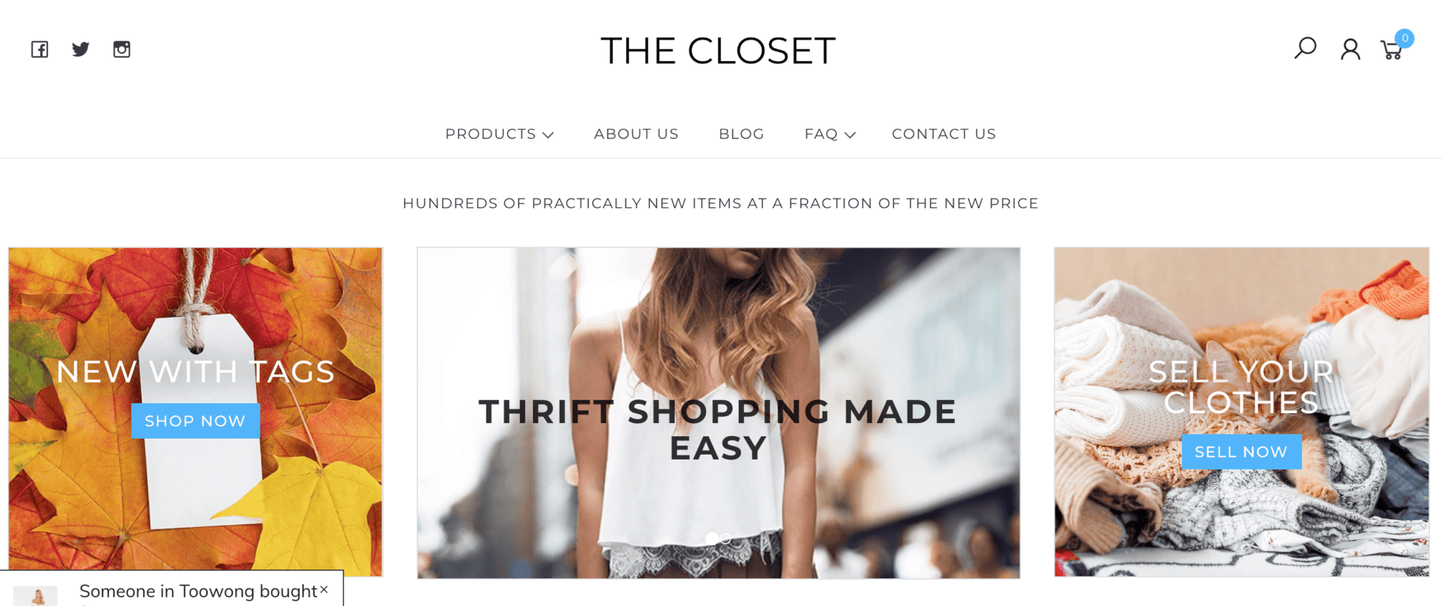 Where to buy second hand clothes online in Australia Beanstalk Mums