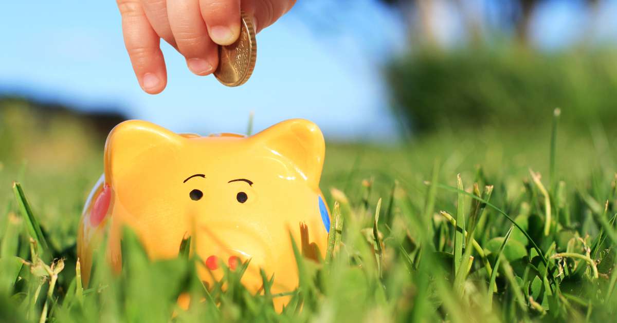 Teach kids about money | Beanstalk Mums