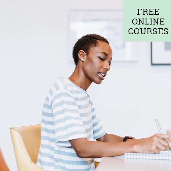 Udemy free online courses | Beanstalk Mums