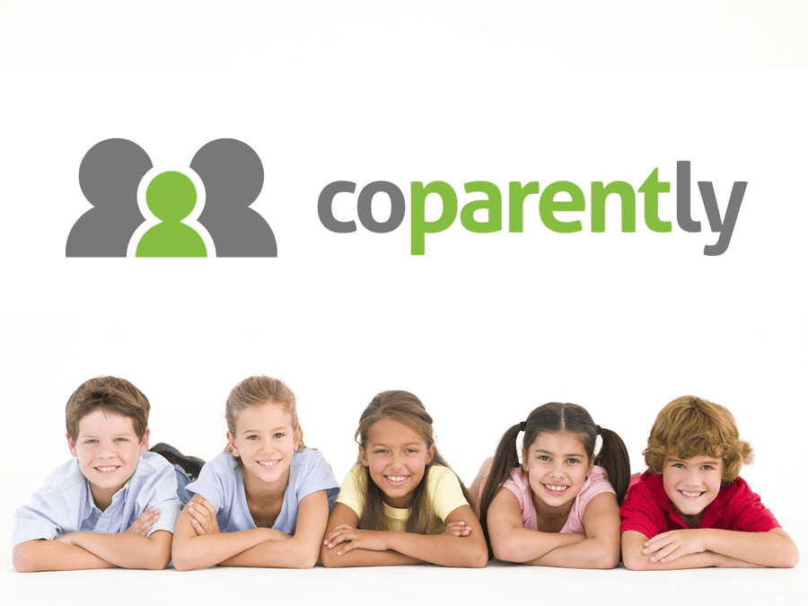 Coparently | Co-parenting apps