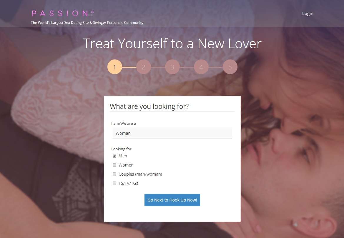 Passion | Top Dating Apps | Beanstalk Mums