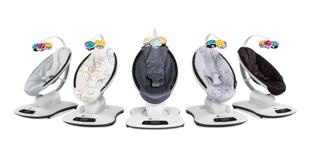 for mums mamaroo