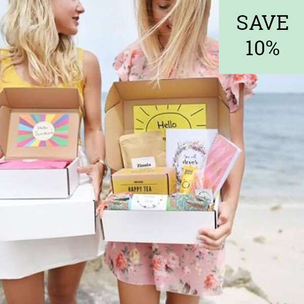 Little Shop of Happiness | 10% discount code | Beanstalk Discount Directory
