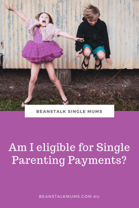 How Much Can I Get For Single Parenting Payments Beanstalk Mums